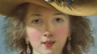 Elisabeth Vigée Le Brun, la artista que fascinó a toda Europa