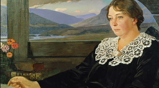 Sigrid Undset y la realidad del ser humano