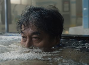 Imagen de la película Perfect Days