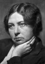 Sigrid Undset - Wikipedia
