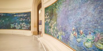 Monet en Madrid