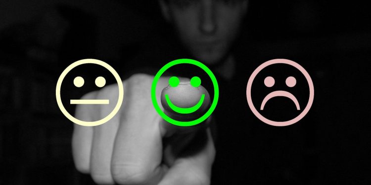 Si quieres, puedes cambiar de actitud