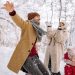 Actividades para hacer en invierno con los niños
