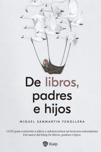 "De libros, padres e hijos", lectura recomendada