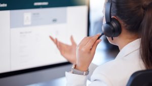 Encuesta de satisfacción