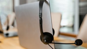 Encuesta de satisfacción