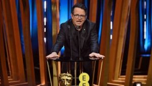 Michael J. Fox / Ahora me ves