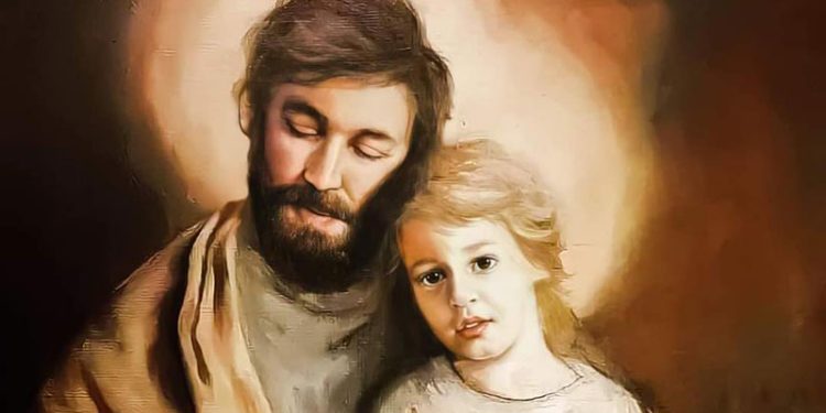 La importancia del padre en la familia