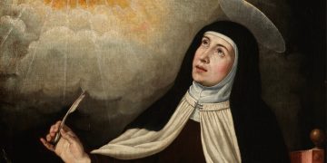 Maestras de la vida espiritual