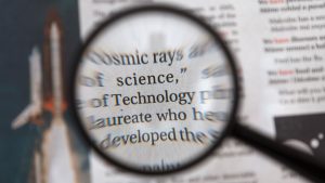 La ciencia como algo absoluto