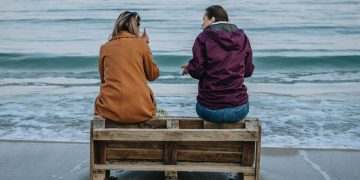 El valor de las conexiones auténticas