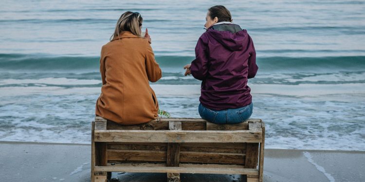 El valor de las conexiones auténticas