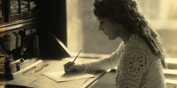 Las mujeres que escriben