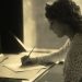Las mujeres que escriben
