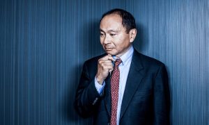 Francis Fukuyama, una voz que nos alerta