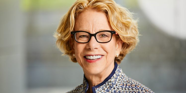 Mujeres en la Ciencia: Diana Bianchi y el valor de las conexiones