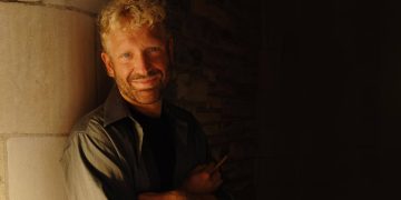 La música como si la belleza importara: Conversación con el compositor Michael Kurek