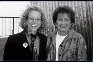 Dra. Bianchi en Tufts