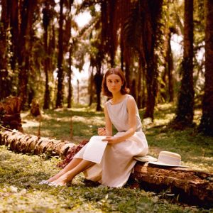 Audrey Hepburn