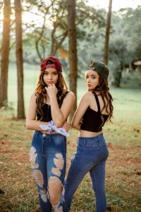 La belleza viene del interior