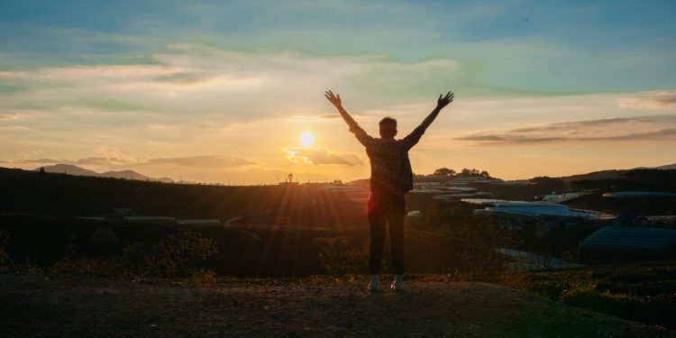 ¿Cómo vivir más libre?