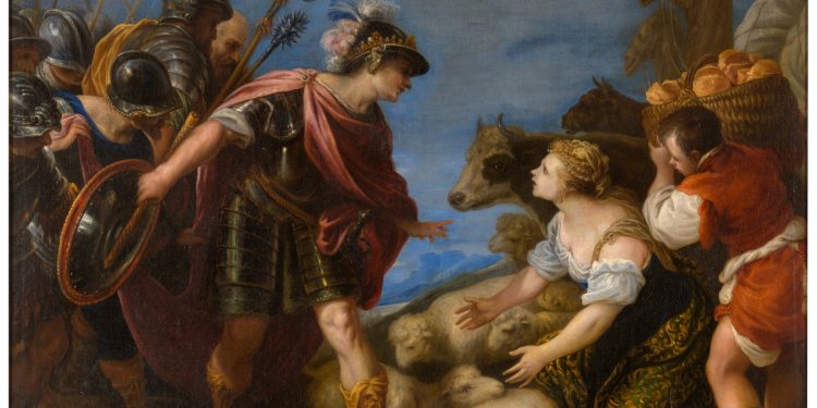 La belleza del corazón