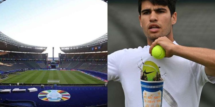 El deporte y la política