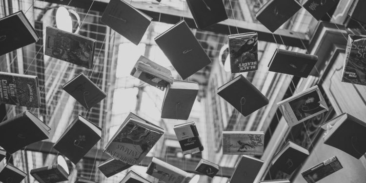 Un verano entretenido: los libros que te acompañan