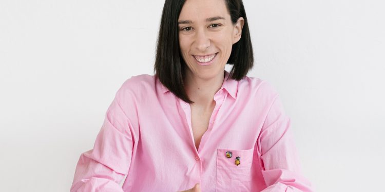 Mar López, pediatra: “Debemos contar a los niños cómo nos hemos sentido respecto a algo para que nos cuenten”