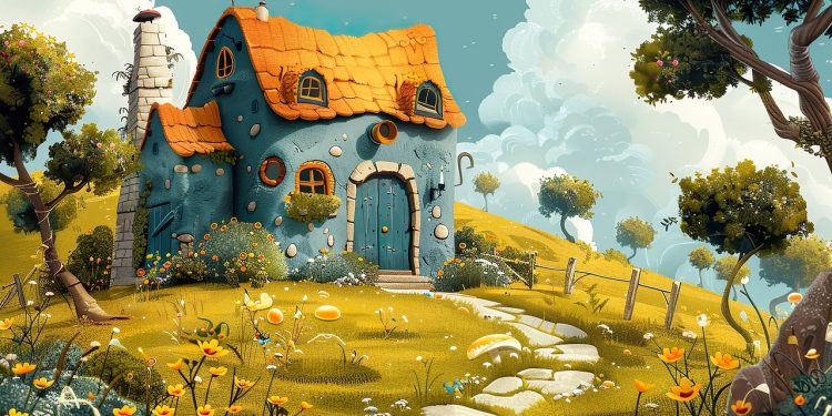 Cuentos clásicos, ¿hacemos bien al narrárselos a los niños?