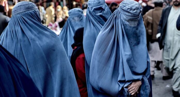 El poder de la voz de la mujer