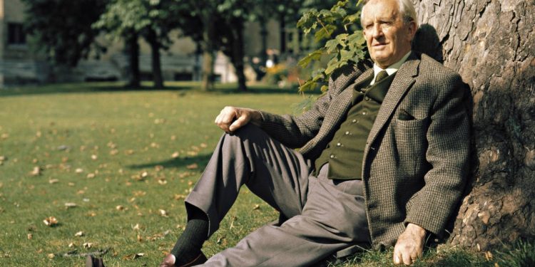 Tolkien y la creación de mundos posibles