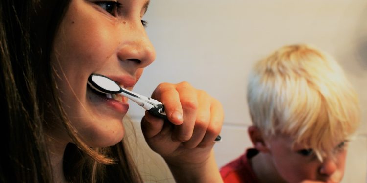 La importancia de las rutinas (incluso en verano) para los niños