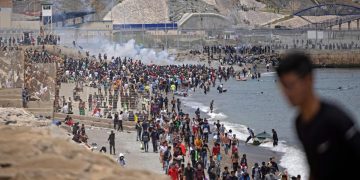 Inmigración: conciencia y política / Imagen - El HuffPost