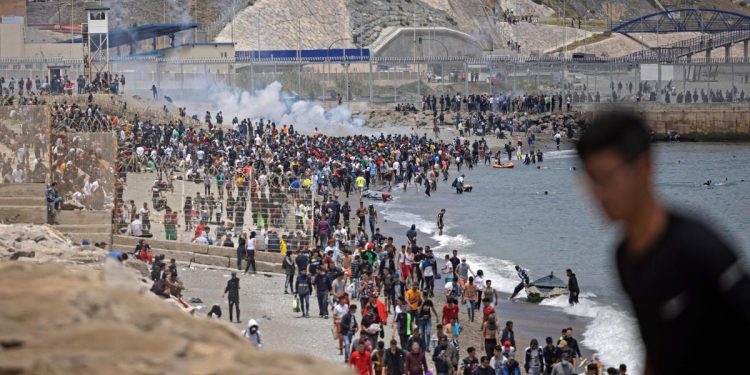 Inmigración: conciencia y política / Imagen - El HuffPost