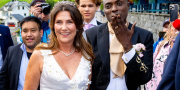 Ponga un chamán en su vida