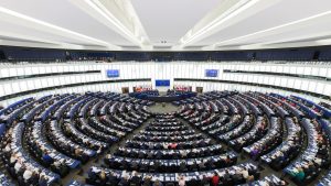 Mucha palabrería y poca acción: Europa entre los derechos y la cultura de la muerte