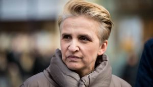 Joanna Scheuring-Wielgus