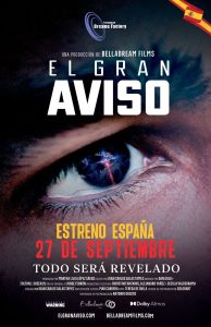 El gran aviso