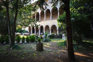 Restaurante La Poiana