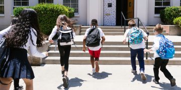 En septiembre empieza todo