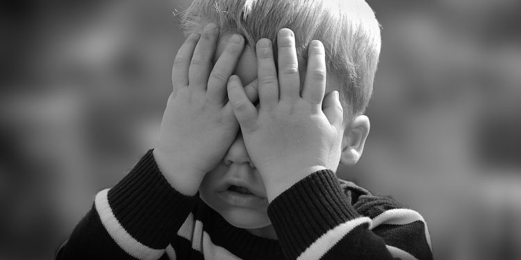 ¿Debemos poner a los niños películas de miedo/terror?