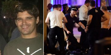 Ignacio Echeverría: El sacrificio cotidiano de un héroe inesperado