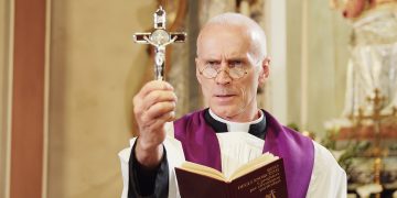 "Libera Nos". Una película documental indispensable