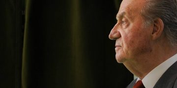 ¡Escándalo; es un escándalo!