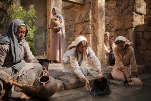 Las mujeres en el cristianismo primitivo