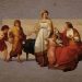 Las mujeres en el cristianismo primitivo