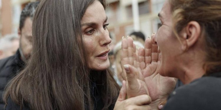 ¿Cómo es el acompañamiento de las víctimas?