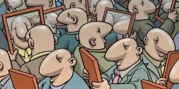 Las emociones al alza (o las emociones se alzan como norma moral)