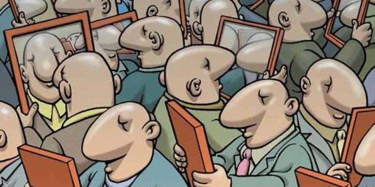 Las emociones al alza (o las emociones se alzan como norma moral)